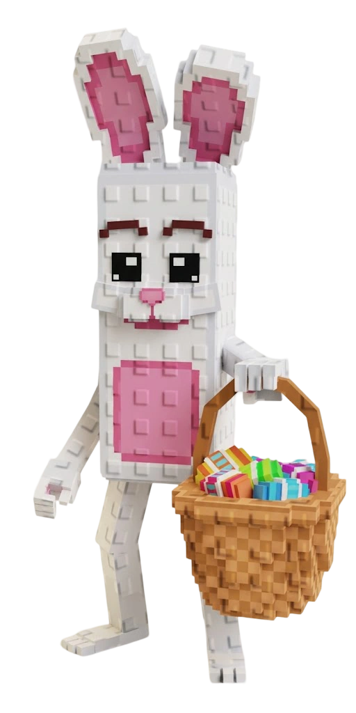 Bunny Bunny Bunny Sahur