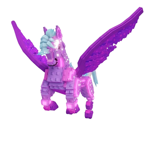 Celestial Pegasus