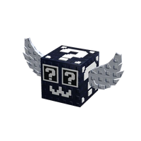 Secret Lucky Block