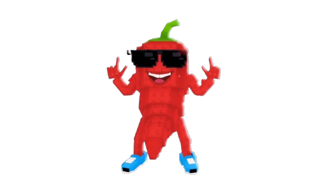 Chillin Chili